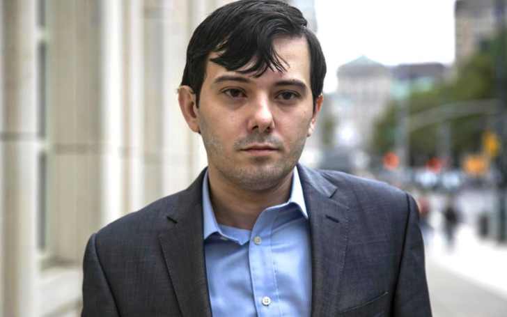 How Did Martin Shkreli Amass His Wealth? A Look at His Net Worth!